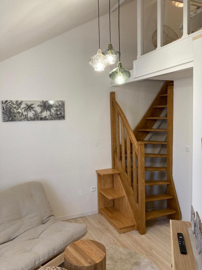 Le Bohemian Chic - 4 Chambres En Hypercentre De Saint-Omer, Ideal Pour Les Groupes المظهر الخارجي الصورة