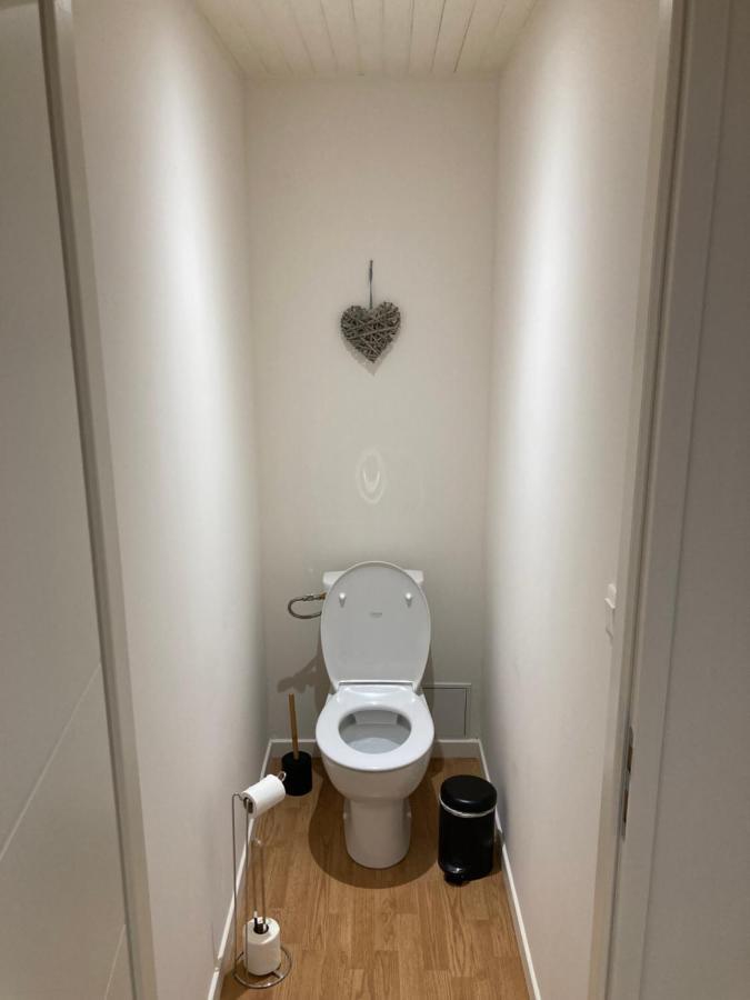 Le Bohemian Chic - 4 Chambres En Hypercentre De Saint-Omer, Ideal Pour Les Groupes المظهر الخارجي الصورة