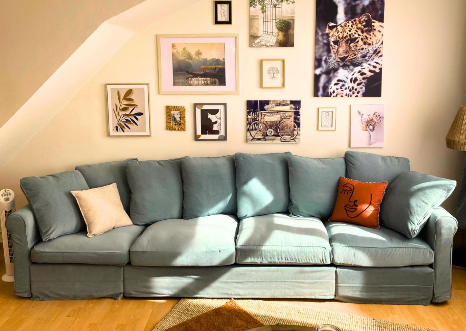 Le Bohemian Chic - 4 Chambres En Hypercentre De Saint-Omer, Ideal Pour Les Groupes المظهر الخارجي الصورة