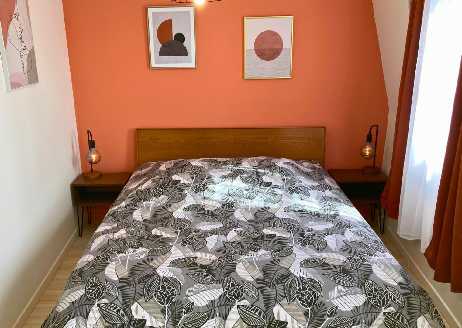 Le Bohemian Chic - 4 Chambres En Hypercentre De Saint-Omer, Ideal Pour Les Groupes المظهر الخارجي الصورة