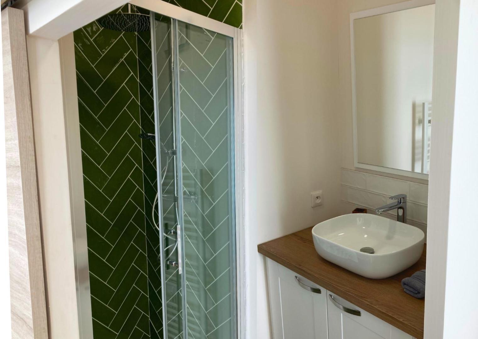 Le Bohemian Chic - 4 Chambres En Hypercentre De Saint-Omer, Ideal Pour Les Groupes المظهر الخارجي الصورة