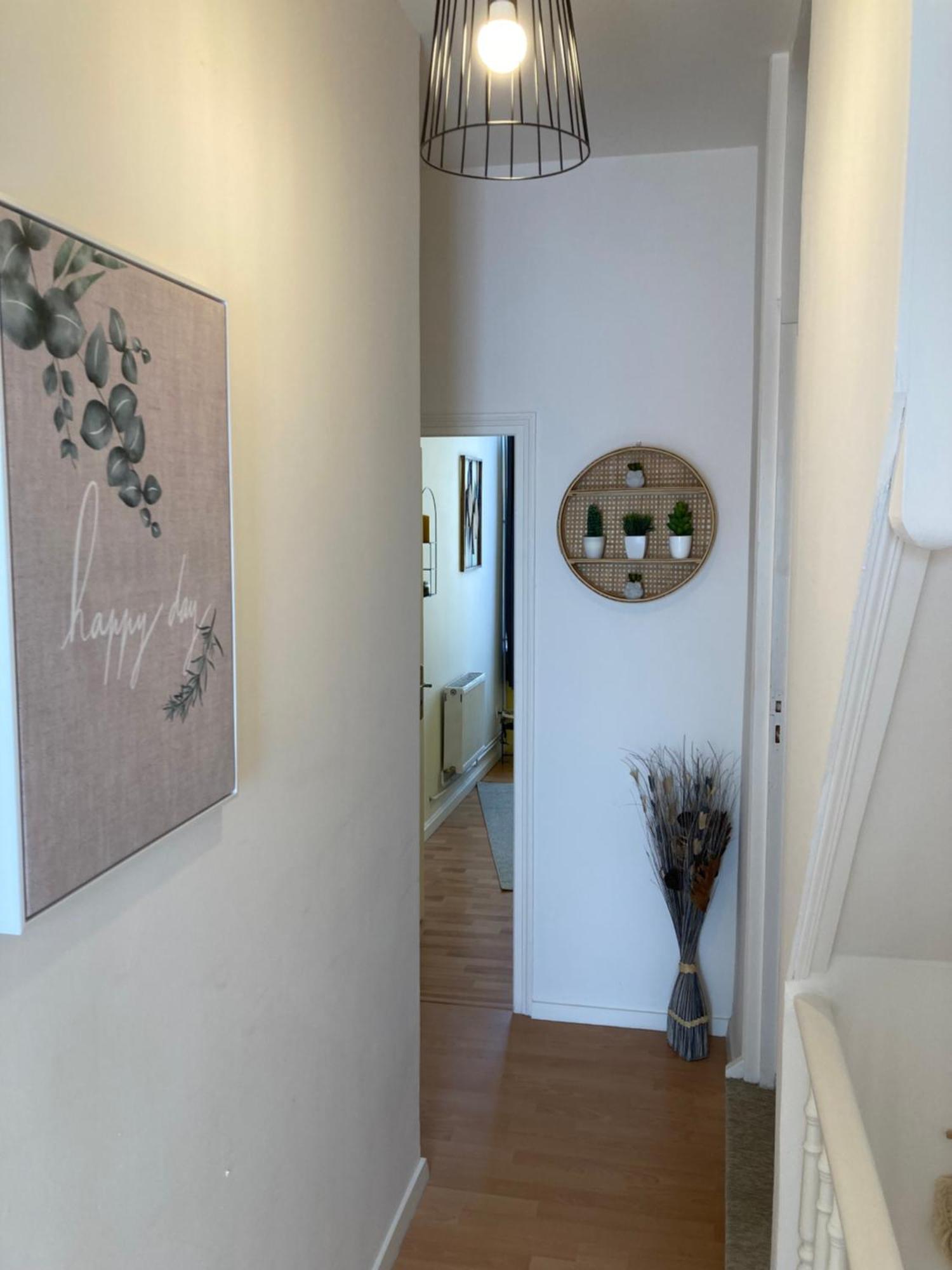 Le Bohemian Chic - 4 Chambres En Hypercentre De Saint-Omer, Ideal Pour Les Groupes المظهر الخارجي الصورة